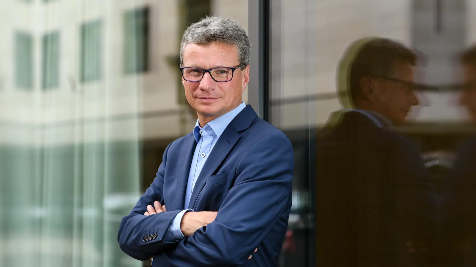 "Der Kulturfonds ist eine unserer wertvollsten Förderschienen, um Kunst- und Kulturschaffende zu unterstützen", sagt Kunstminister Bernd Sibler. (Foto: Andreas Gebert)