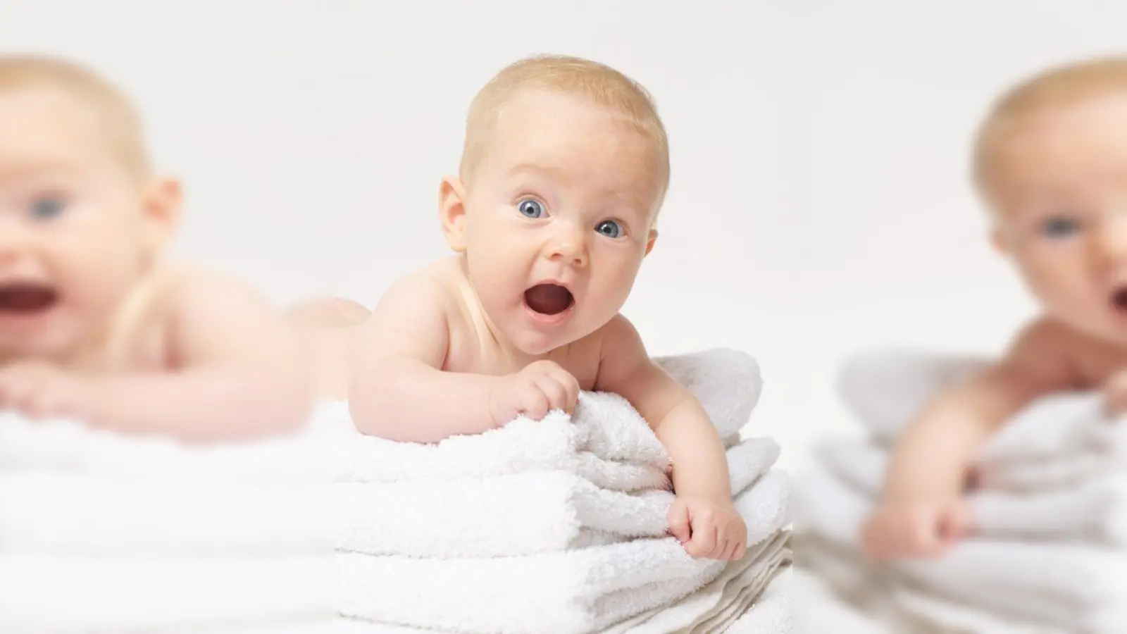 Weitersagen... Das „Kind des Jahres 2016” wird gesucht. Mitmachen lohnt sich! (Foto: Heidi Foto)