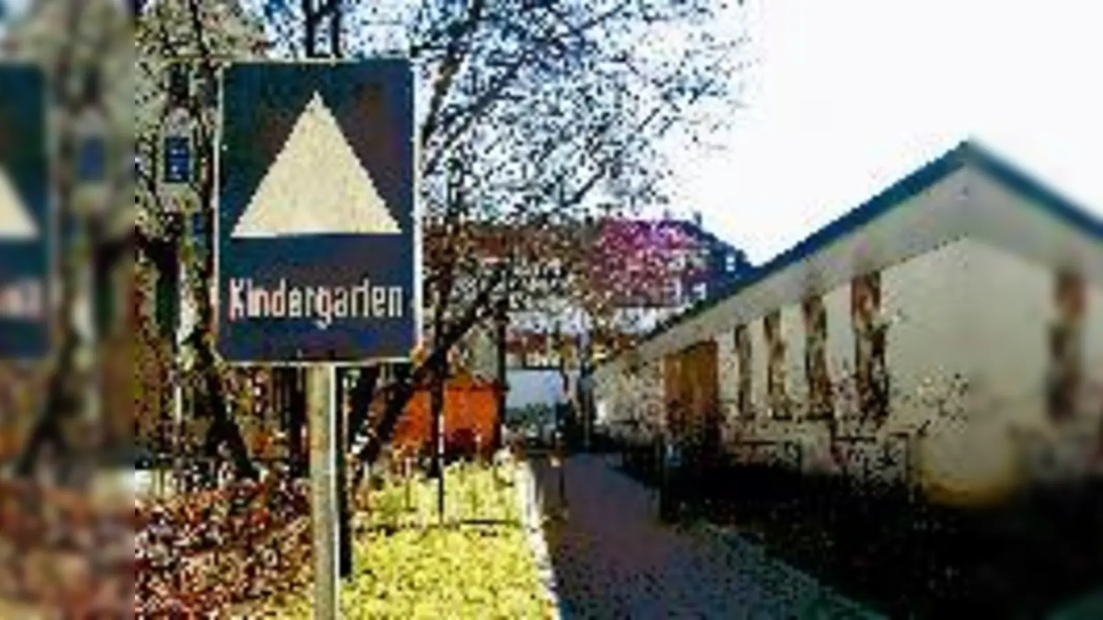 Wohin mit den Kindern? (Foto: red)