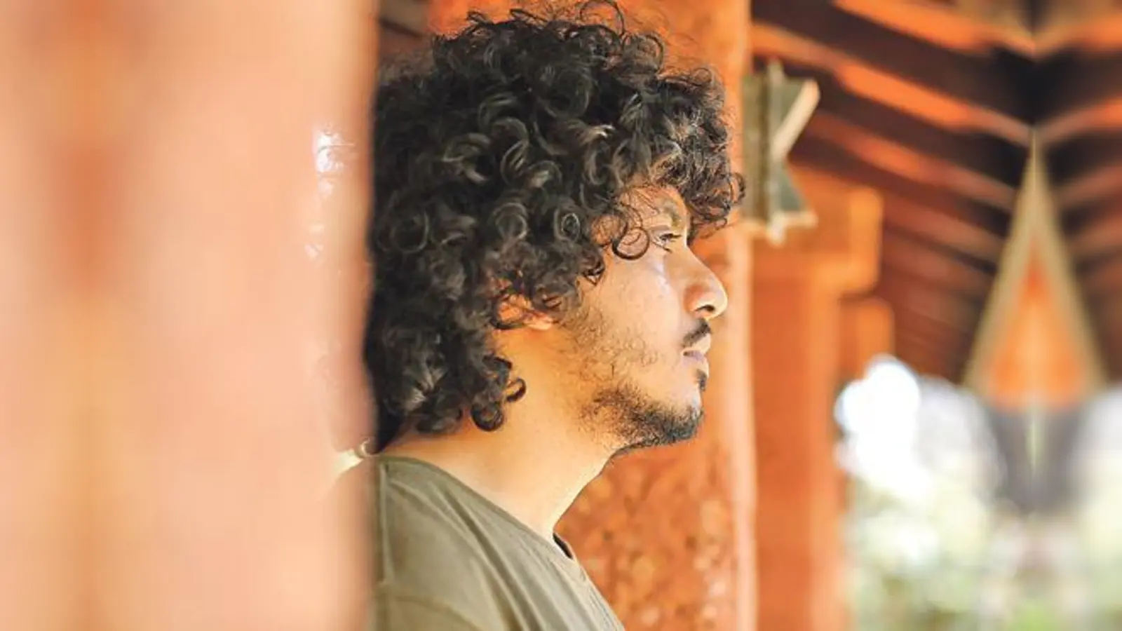 Preisgekrönter Film aus Indien Kaasav wird zum ersten Mal in der Kultur-Etage Messestadt gezeigt. 	 (Foto: VA)