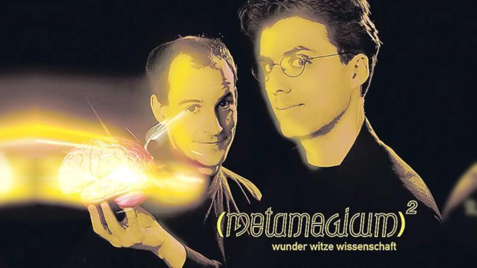 Metamagicum 2 verbindet wissenschaftliche Fakten mit Zauberei und Nonsens. 	 (Foto: VA)