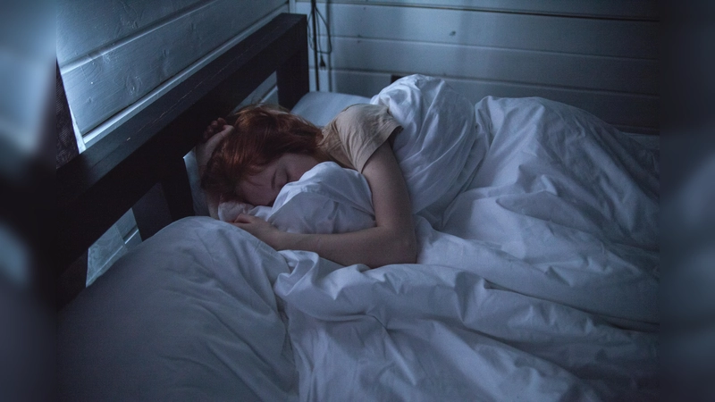 Was haben Träume und Zukunft miteinander zu tun?  (Symbolbild: CC0)