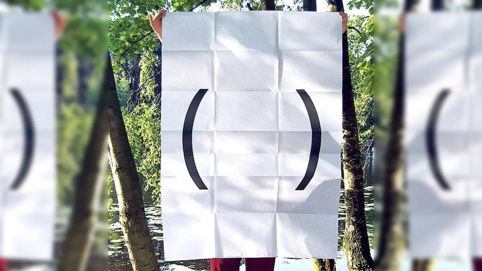 Im August gibt es an der Isar ein großes Tanz- und Performancefestival. 	 (Foto: Julia Groesch)