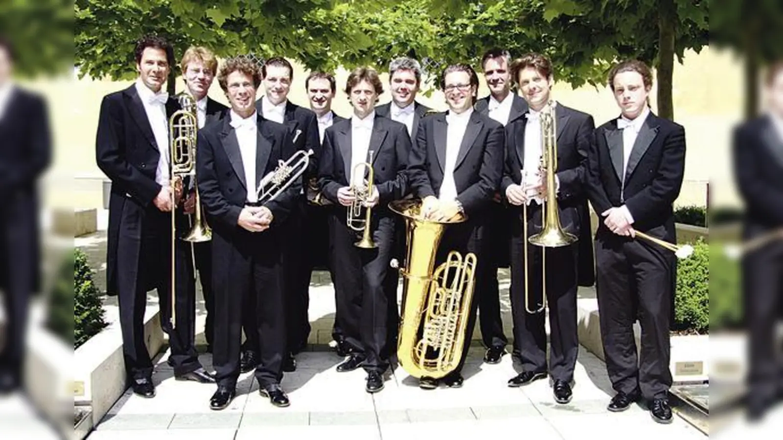 Das Symphonieorchesters des BR ist ein Garant für ein wahres Konzerterlebnis.	  (Foto: VA)