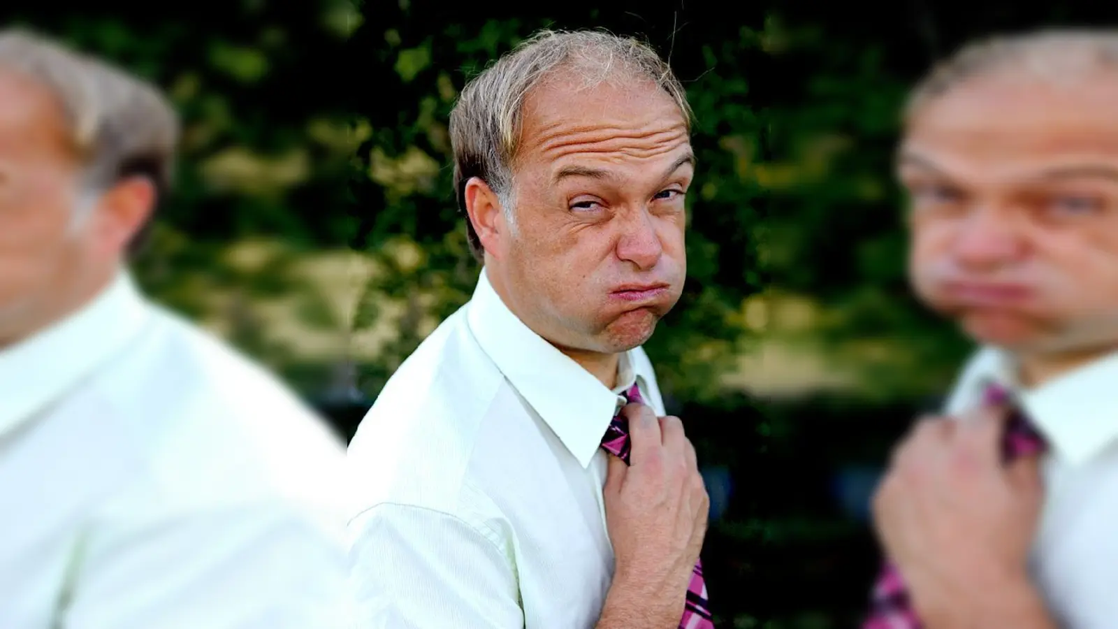 Martin Großmann ist zu Gast im Dornacher Wirtshaus.	 (Foto: Privat)