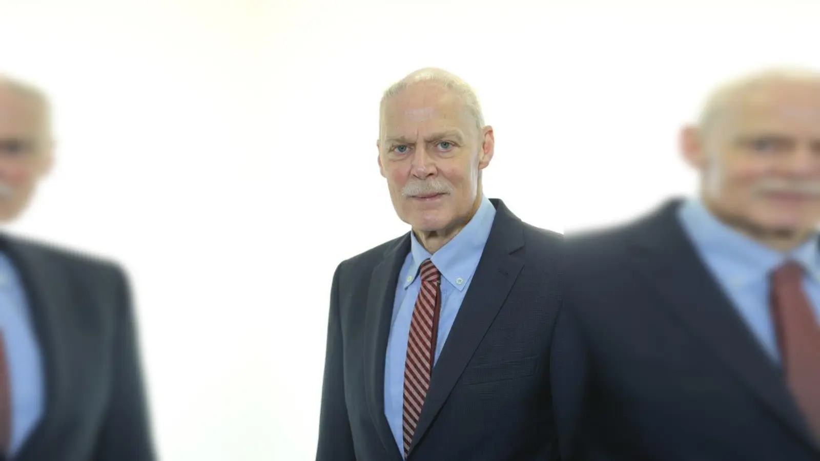 Volker Rastätter, Geschäftsführer des Mietervereins München e.V. (Foto: pr)