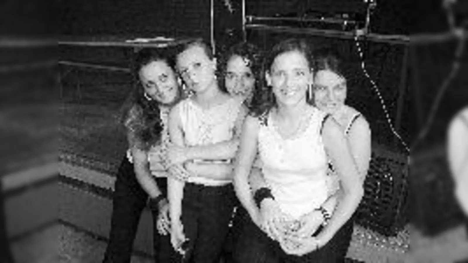 Die HipHop-Tänzerinnen vom Jugendzentrum suchen für ihre Turniere noch  (Verstärkung.Foto: Dülfer)