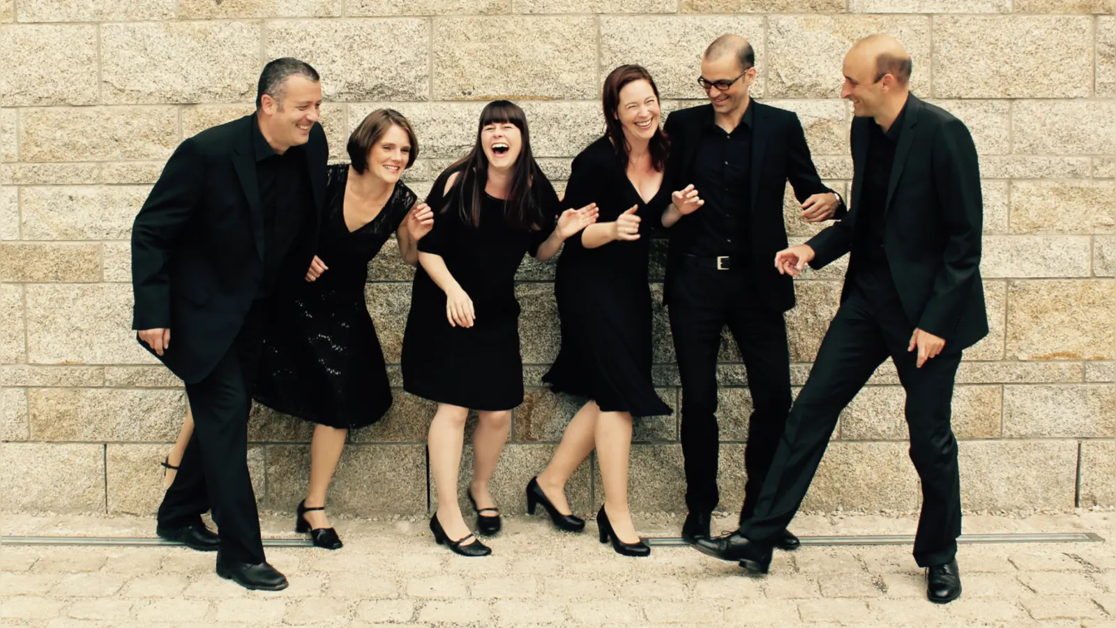 Das Vokalensemble Sixte ajoutée gründete sich vor 20 Jahren in der Pfarrei St. Thomas und gibt dort nun ein Konzert. (Foto: VA)