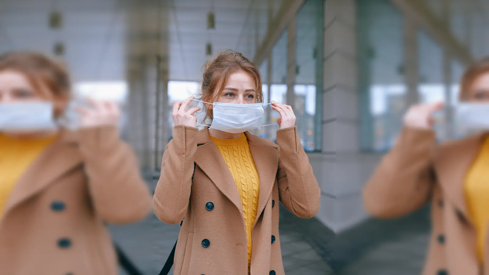 Ab Mittwoch herrscht wieder Maskenpflicht in der Fußgängerzone (von 9 bis 23 Uhr, einschließlich Schützenstraße, Stachus und Marienplatz sowie der Sendlinger Straße mit Sendlinger-Tor-Platz) und auf dem Viktualienmarkt.  (Foto: CC0)
