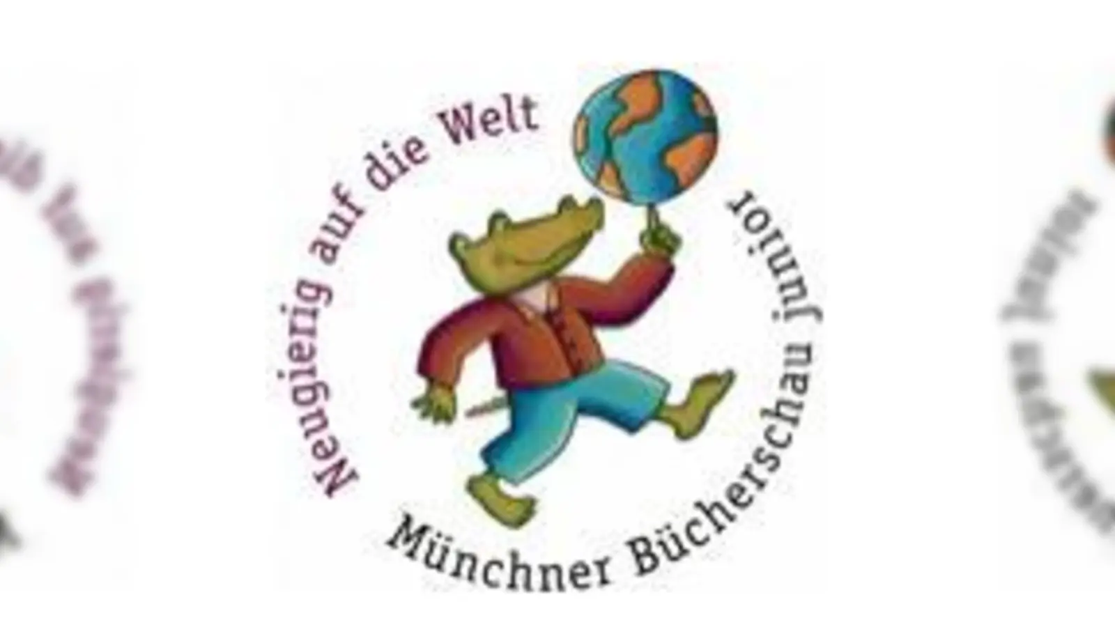 Am 7. März startet die 3. Münchner Bücherschau junior.  (Foto: Medienbüro Ahrend)