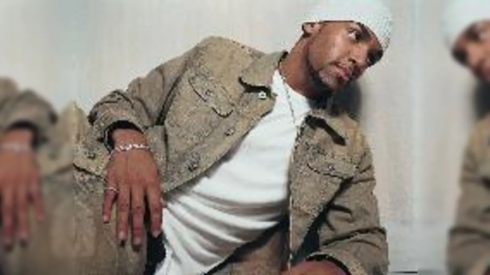 Einblick ins Seelenleben von Craig David (Foto: red)