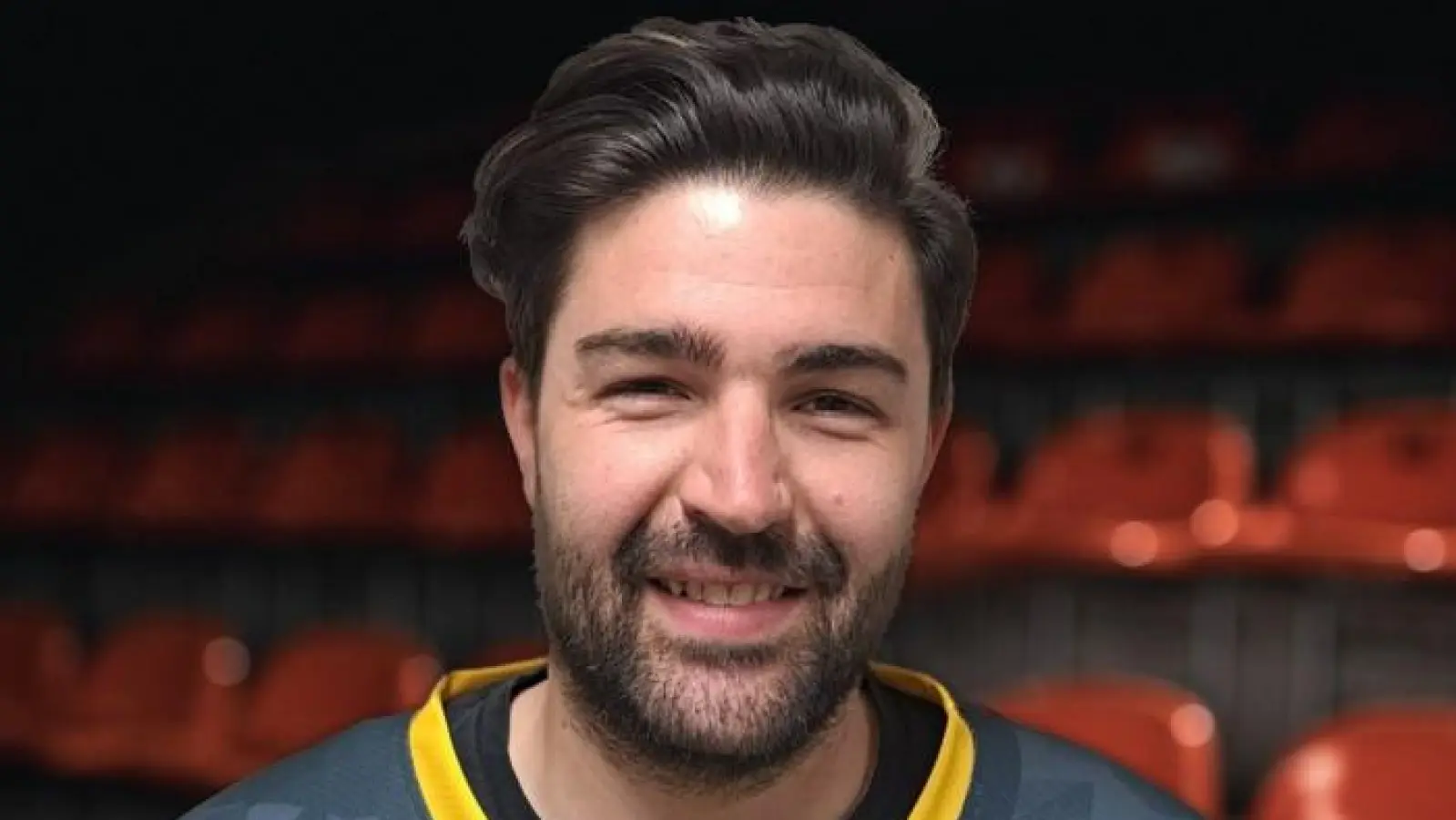 Mathias Jeske. (Foto: Scale vision by Matthias Paintner)