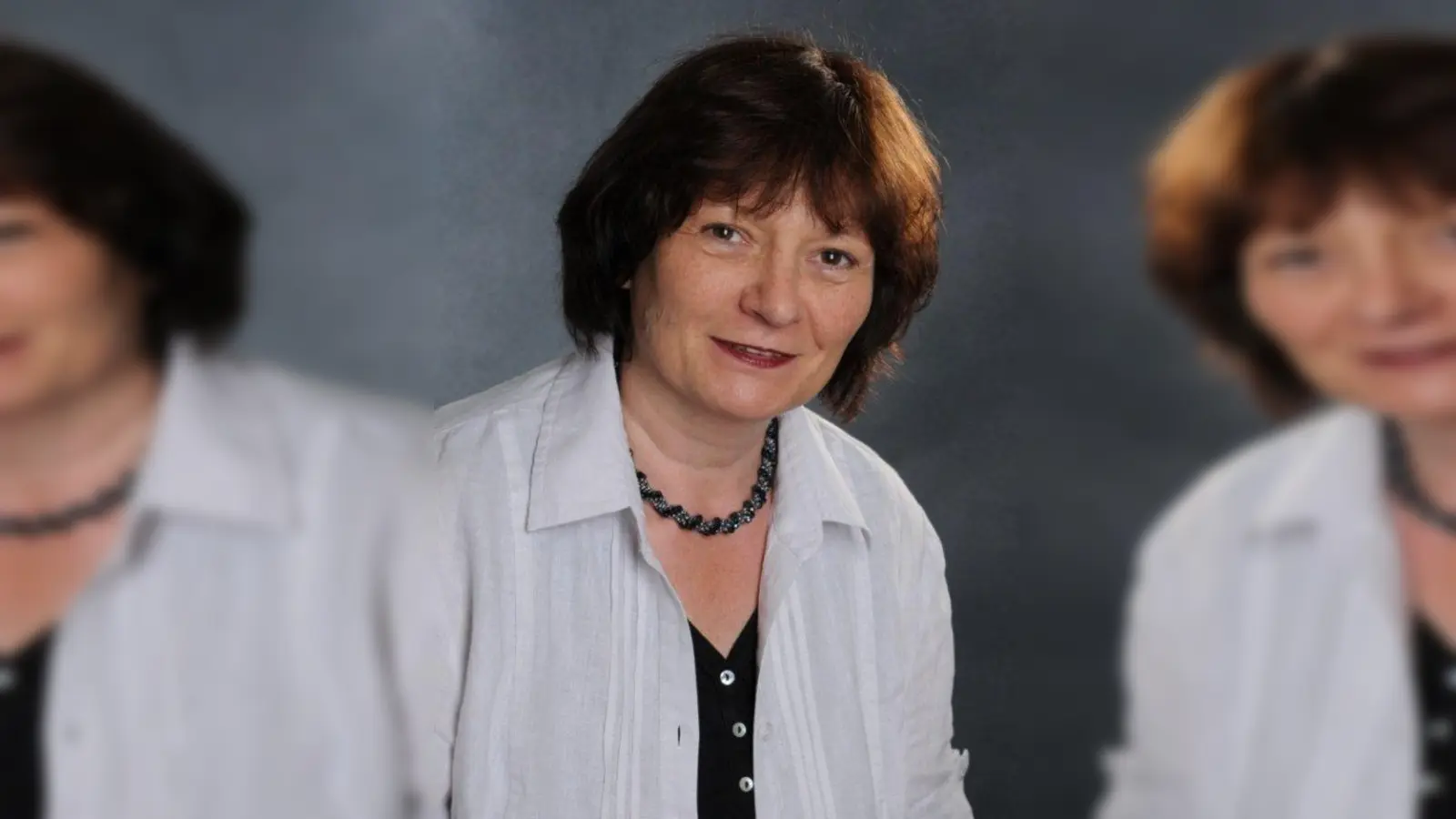 Manuela Vogel-Zierlinger. (Foto: Car)