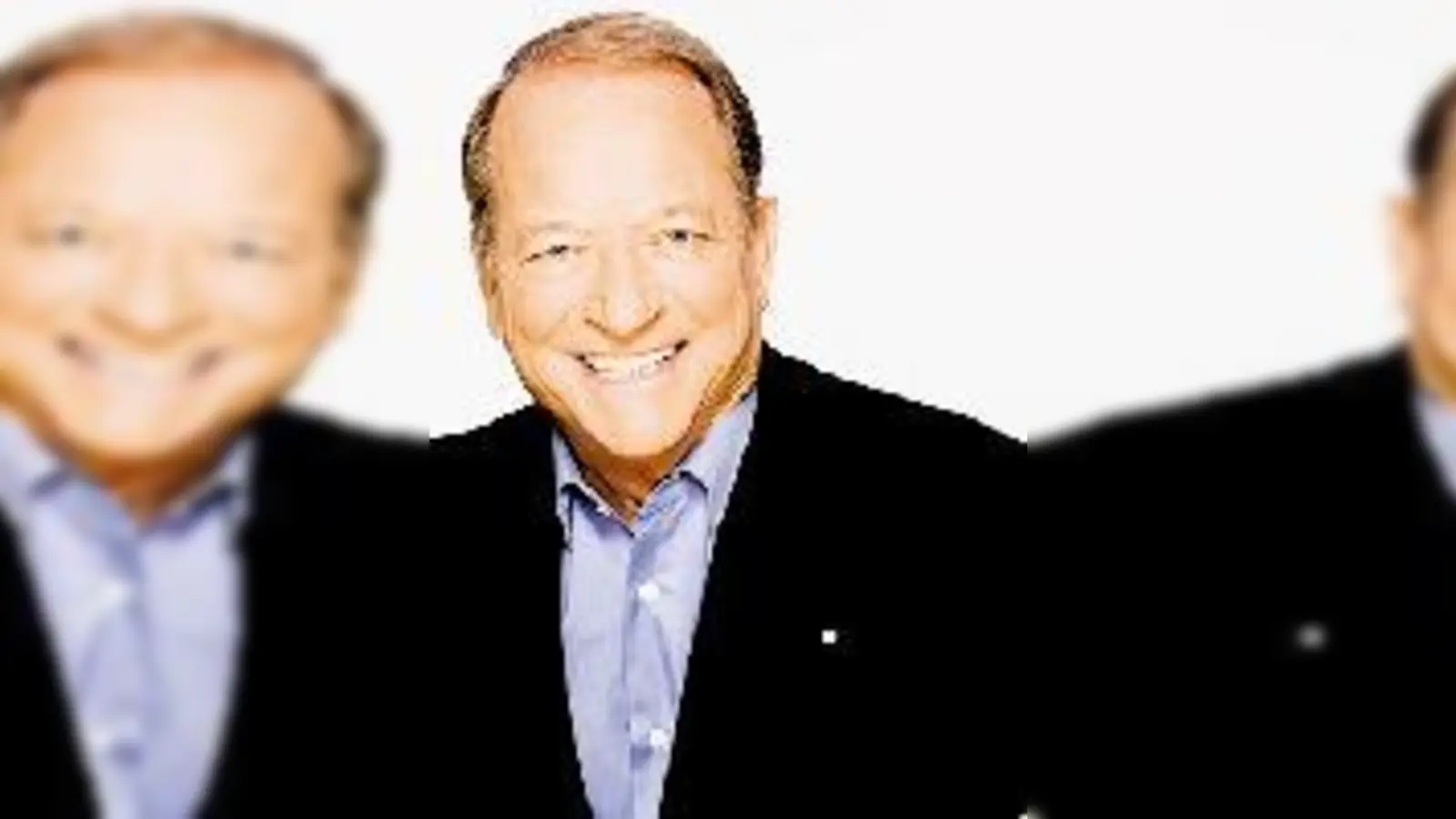 Peter Paul Gantzer, SPD-Kandidat.  (Foto: Privat)