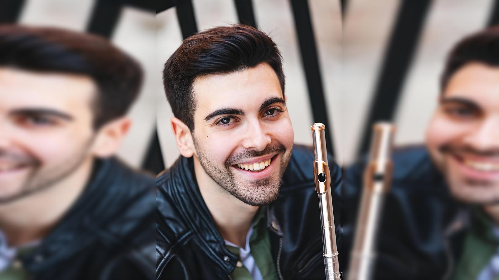 Musikalische-Aquarelle