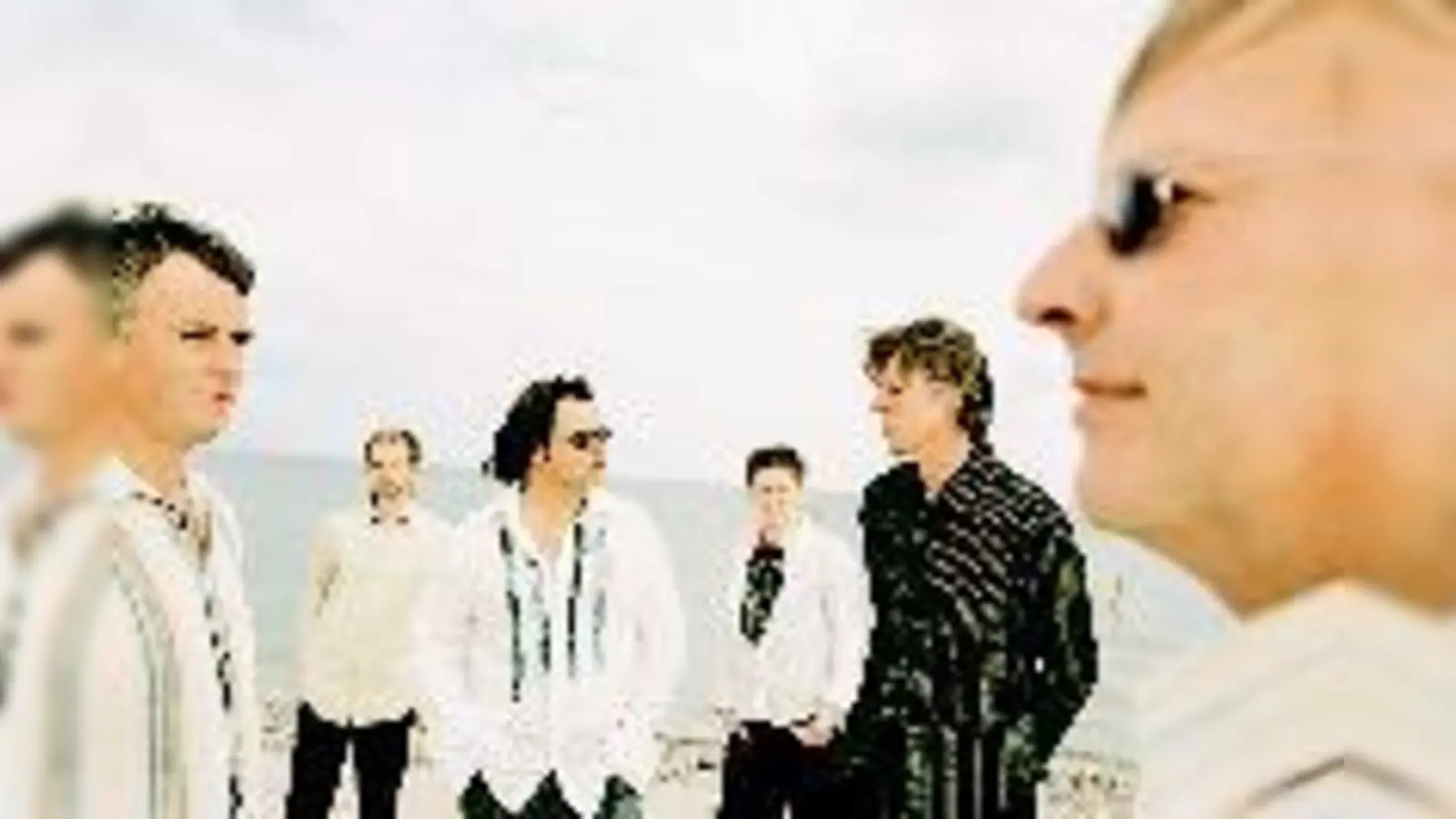 Drei Jahrzehnte im Geschäft: Runrig hat Rockgeschichte geschrieben.	 (Foto: Veranstalter)