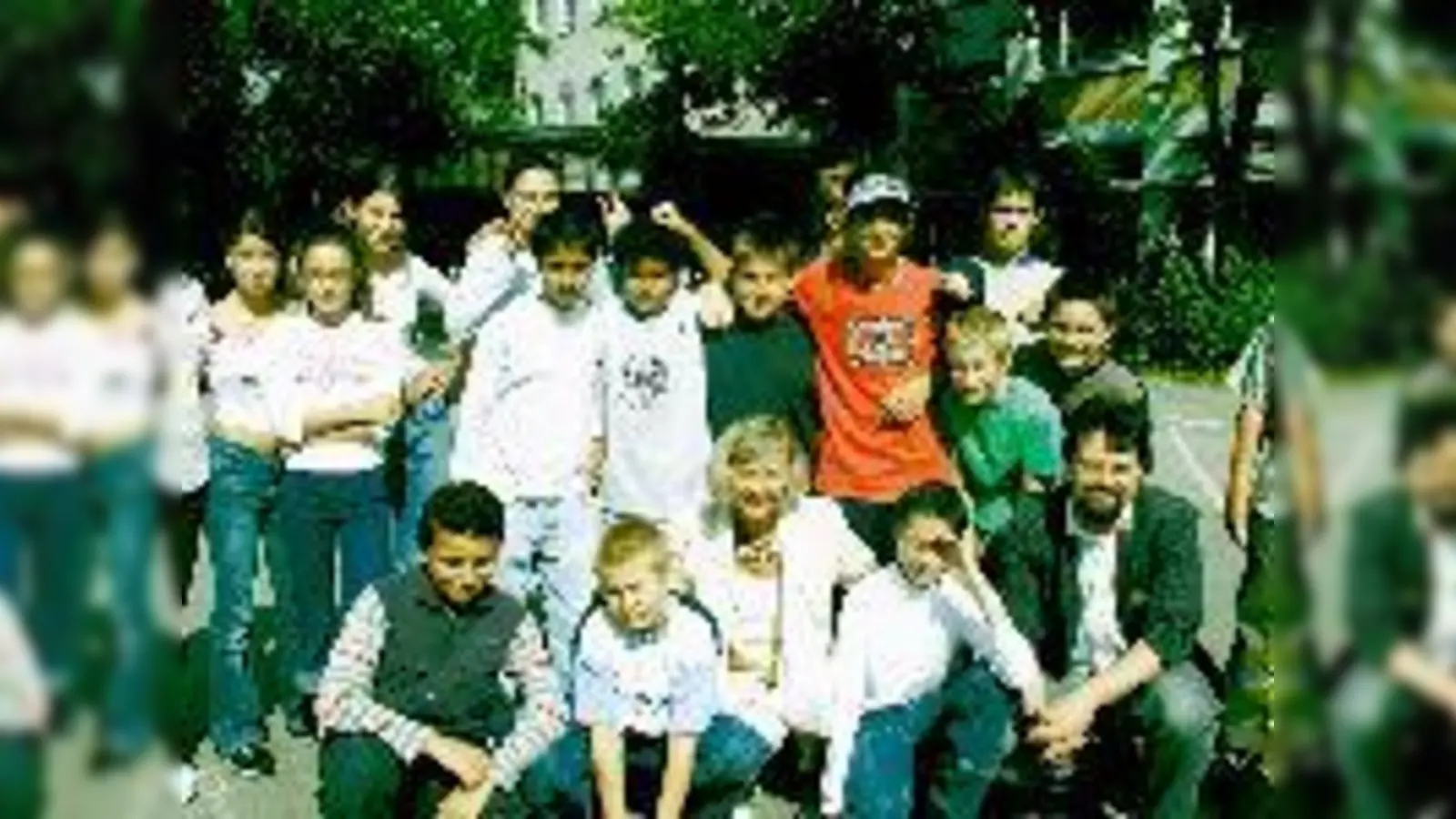 Für Evelyn Weiser ist menschlicher Kontakt und gute Zusammenarbeit am wichtigsten.	 (Foto: pt)