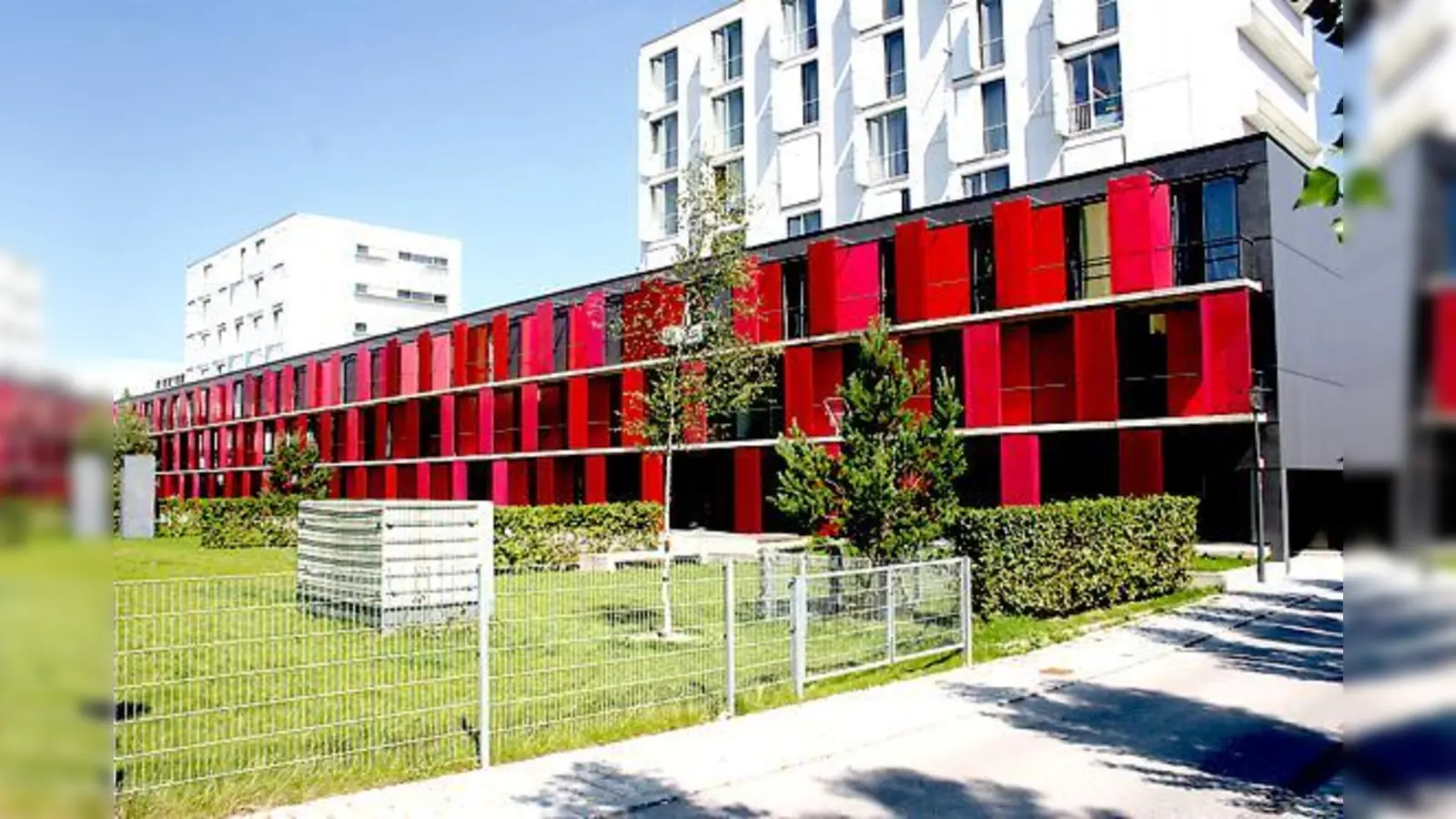 In nächster Zeit ist keine Senioreneinrichtung im Neubauviertel Nordhaide geplant. 	 (Foto: ws)