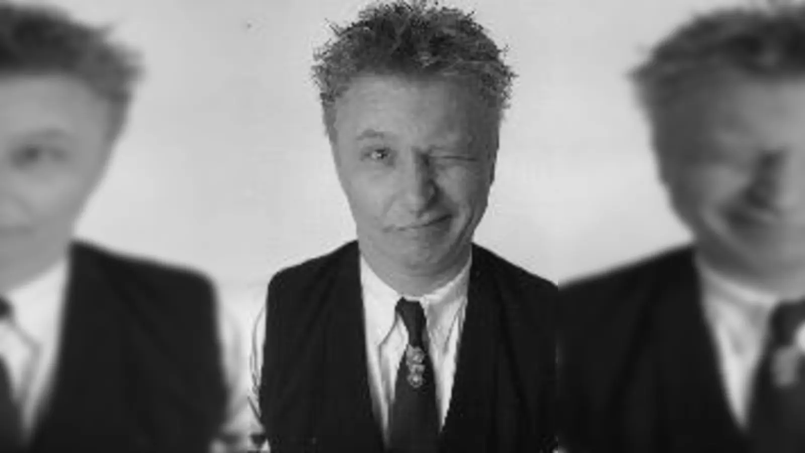 Gnadenlos frech: Rainer Berauer.	 (Foto: Veranstalter)