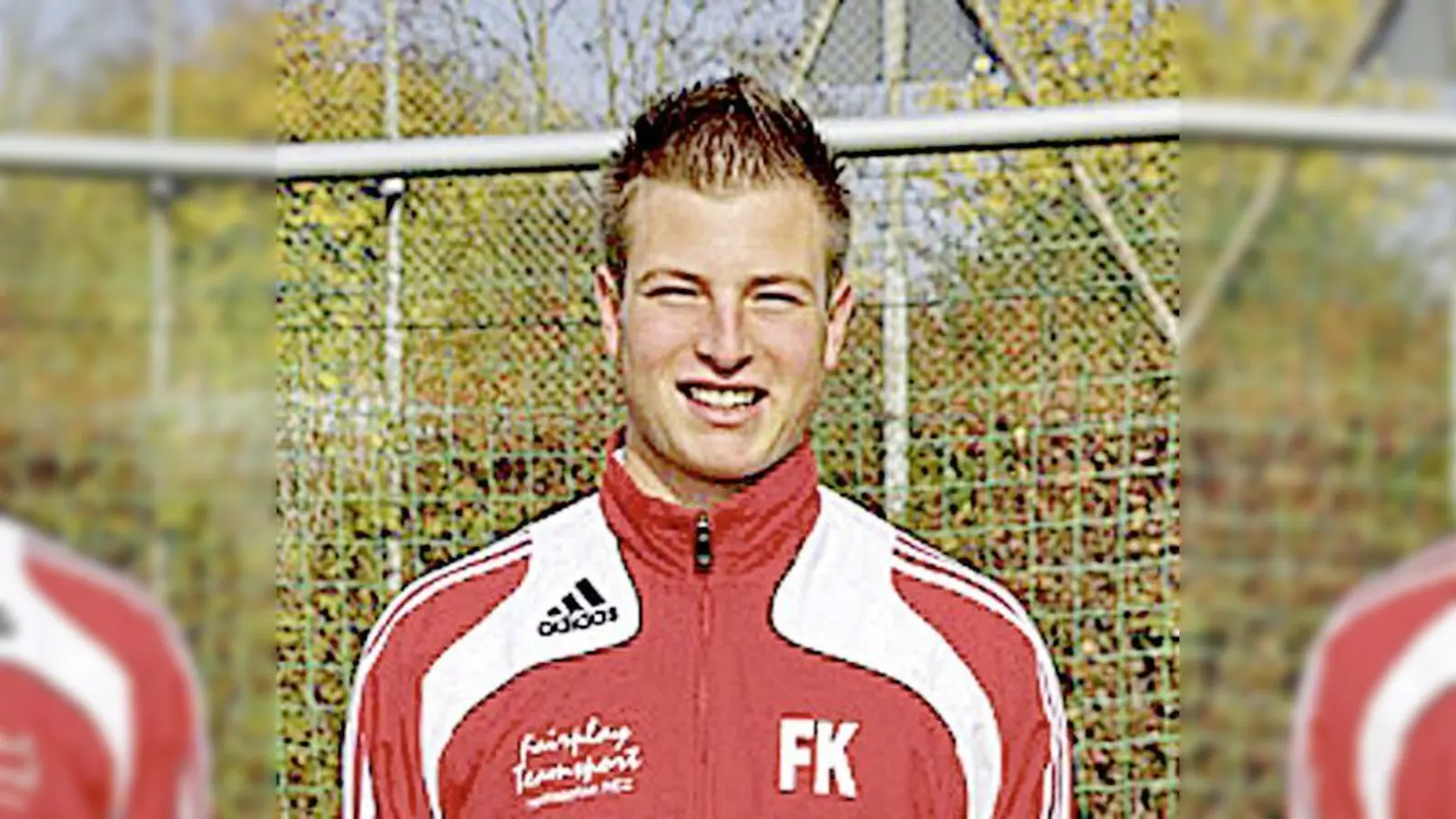 Trainer Felix Kinzinger steht vor neuen Herausforderungen.  (Foto: VA)