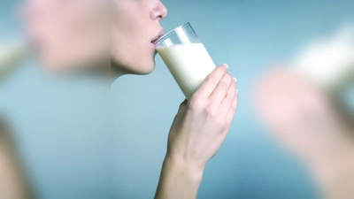 64 Kilogramm frische Trinkmilch verzehrt jeder Bundesbürger im Durchschnitt pro Jahr. (Foto: pi)