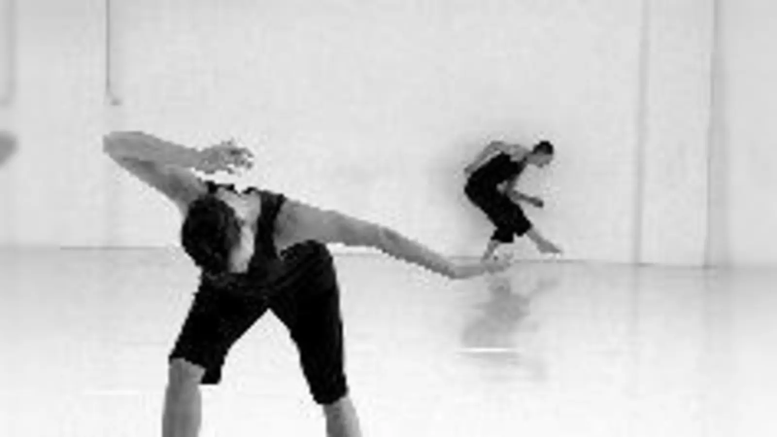 Vertrackte Beziehungskisten sind Thema des Tanzstücks »Pseudocouples«.	 (Foto: Veranstalter)