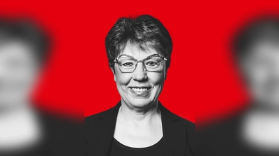 Bezirksrätin Irmgard Hofmann. (Foto: pr)