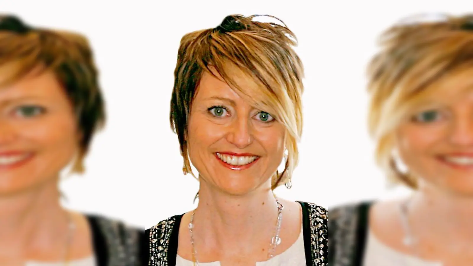 Stefanie Nytsch, Vorsitzende des Gewerbeverband Ottobrunn.	 (Foto: Privat)