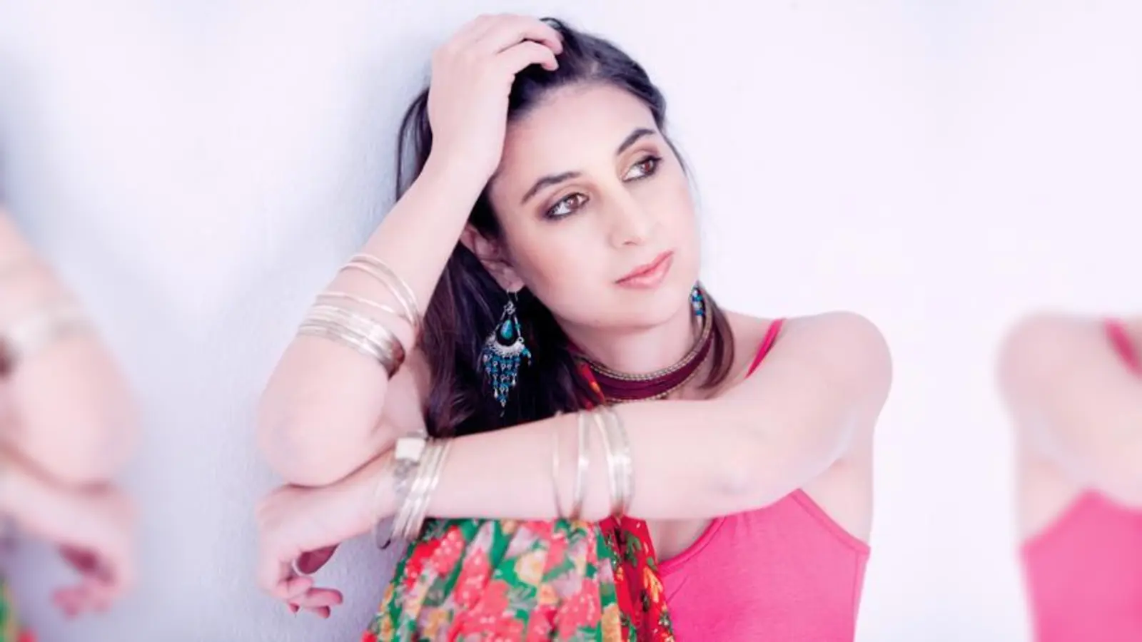 Die Nachfahrin des Meisters Django Reinhardt! Dotschy Reinhardt tritt bei JazzTage Erding 2014 auf.	 (Foto: JazzTage)