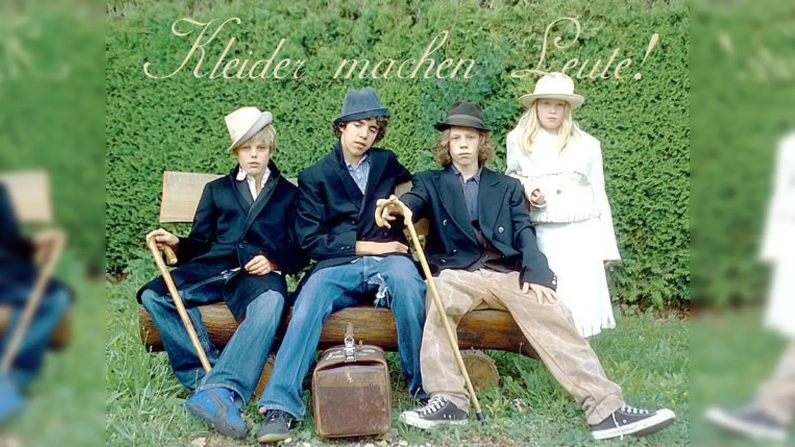 Am 24. November findet die nächste Kleidertauschaktion im EineWeltHaus statt.	 (Foto: VA)