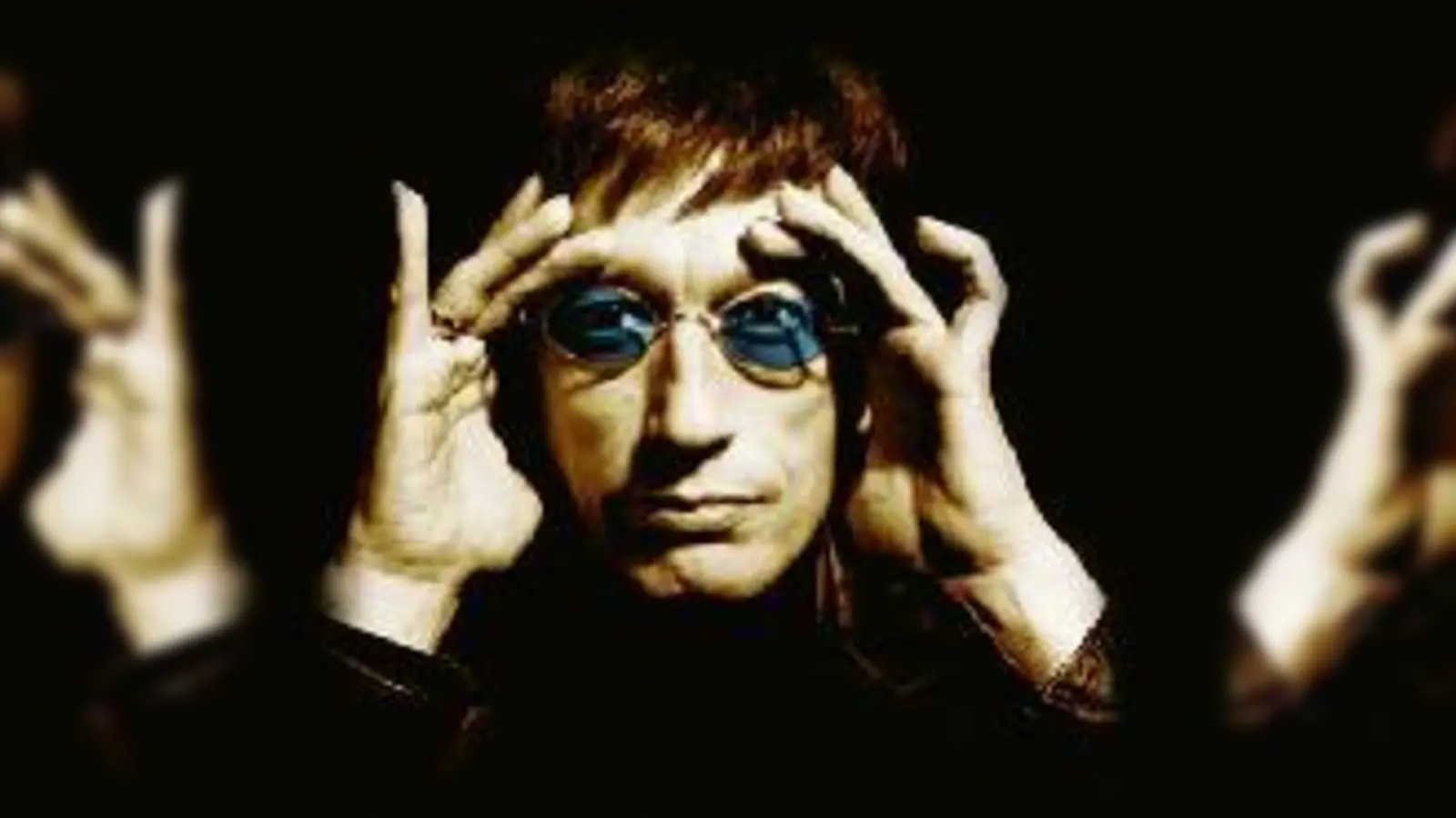 Als Solokünstler und mit den Bee Gees hat Robin Gibb eine Weltkarriere geschafft.	  (Foto: VA)