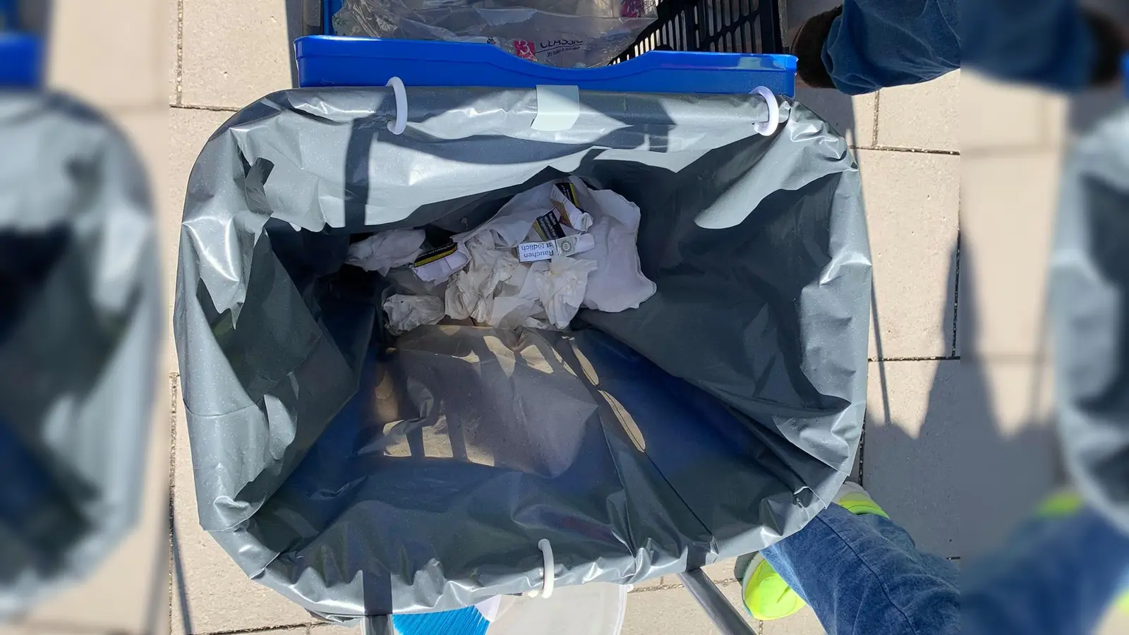 Am 15. Juni wird Unterhaching wieder auf Vordermann gebracht. (Symbolbild: dm)