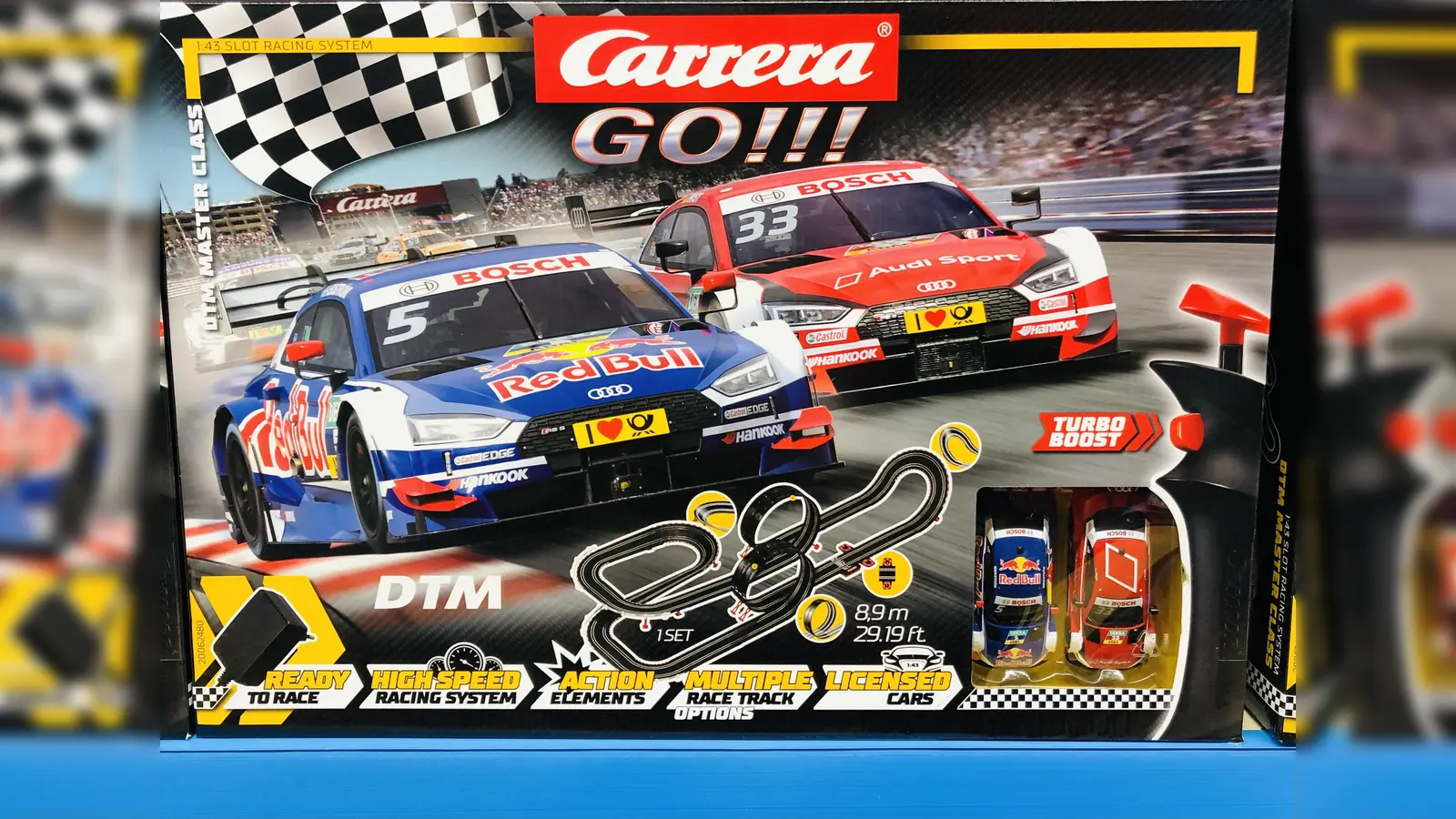 Alles für kleine und große Kinder findet man auf dem Flohmarkt in Glonn. (Foto: hw)