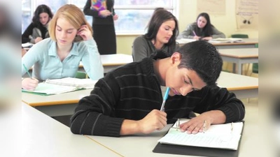 Ab dem Schuljahr 2010/11 sollen die Hauptschulen in Bayern zu Mittelschulen ausgebaut werden. (Foto: pi)