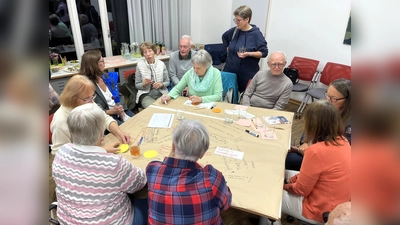 Viele Ideen, wie die Seniorenarbeit noch verbessert werden kann, wurden gesammelt.  (Foto: Wehner)