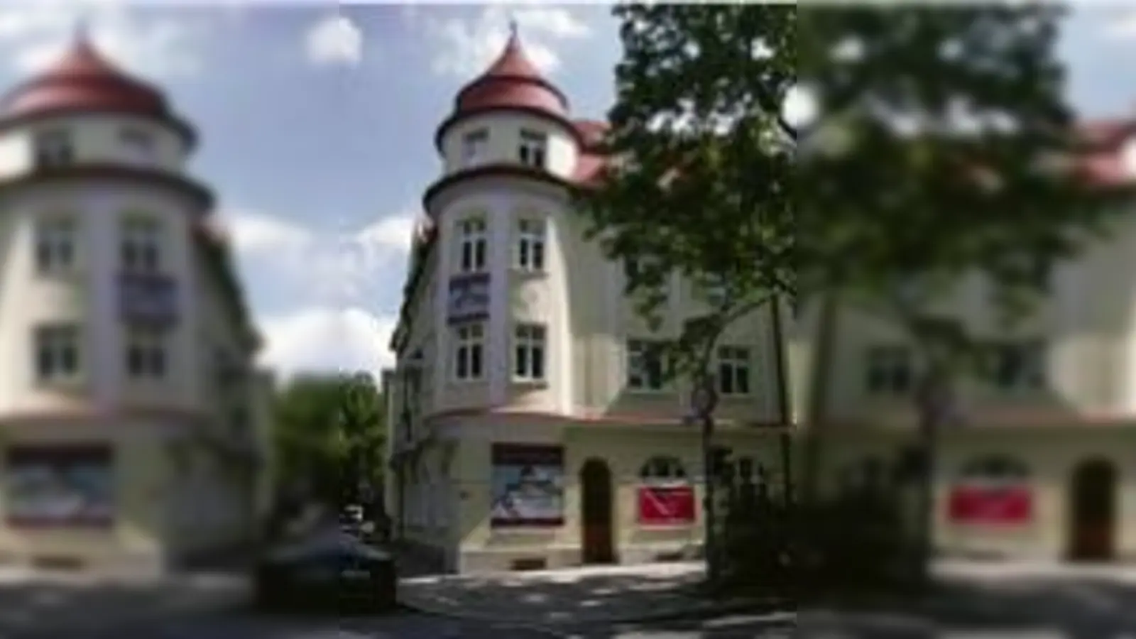 Am 10. Oktober geht es durch den Herzogpark mit einer Führung des  (NordOstKulturVereins.F: VA)