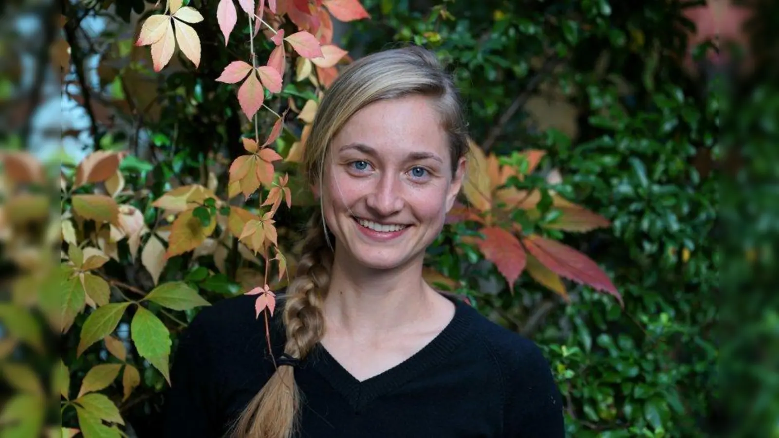 Sabine Birnbeck leitet den Bereich Biodiversität beim LBV. (Foto: Rob Voragri / LBV-Archiv)