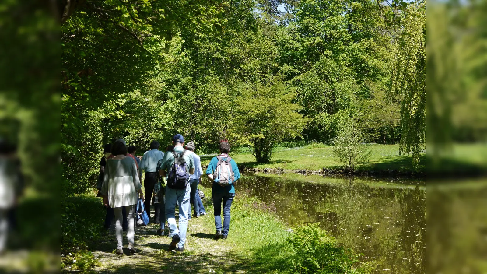 Die Alzheimer Gesellschaft Landkreis München startet ab September ein neues Programm für Patienten im Frühstadium. Anmeldungen sind ab sofort möglich.  (Foto: AGLM)
