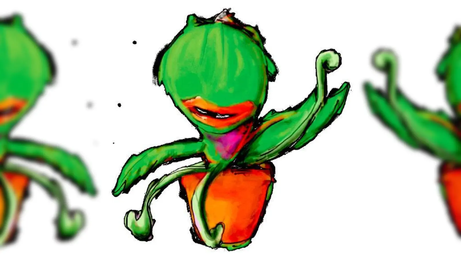 Neben 20 Moosachern wirken auch professionelle Künstler bei »Moosach macht Oper« mit. 	 (Foto: VA)