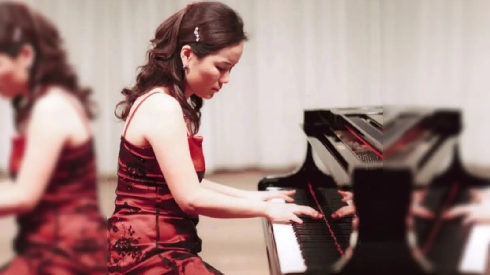 Anna Nam. (Foto: Voilà! Opera!)