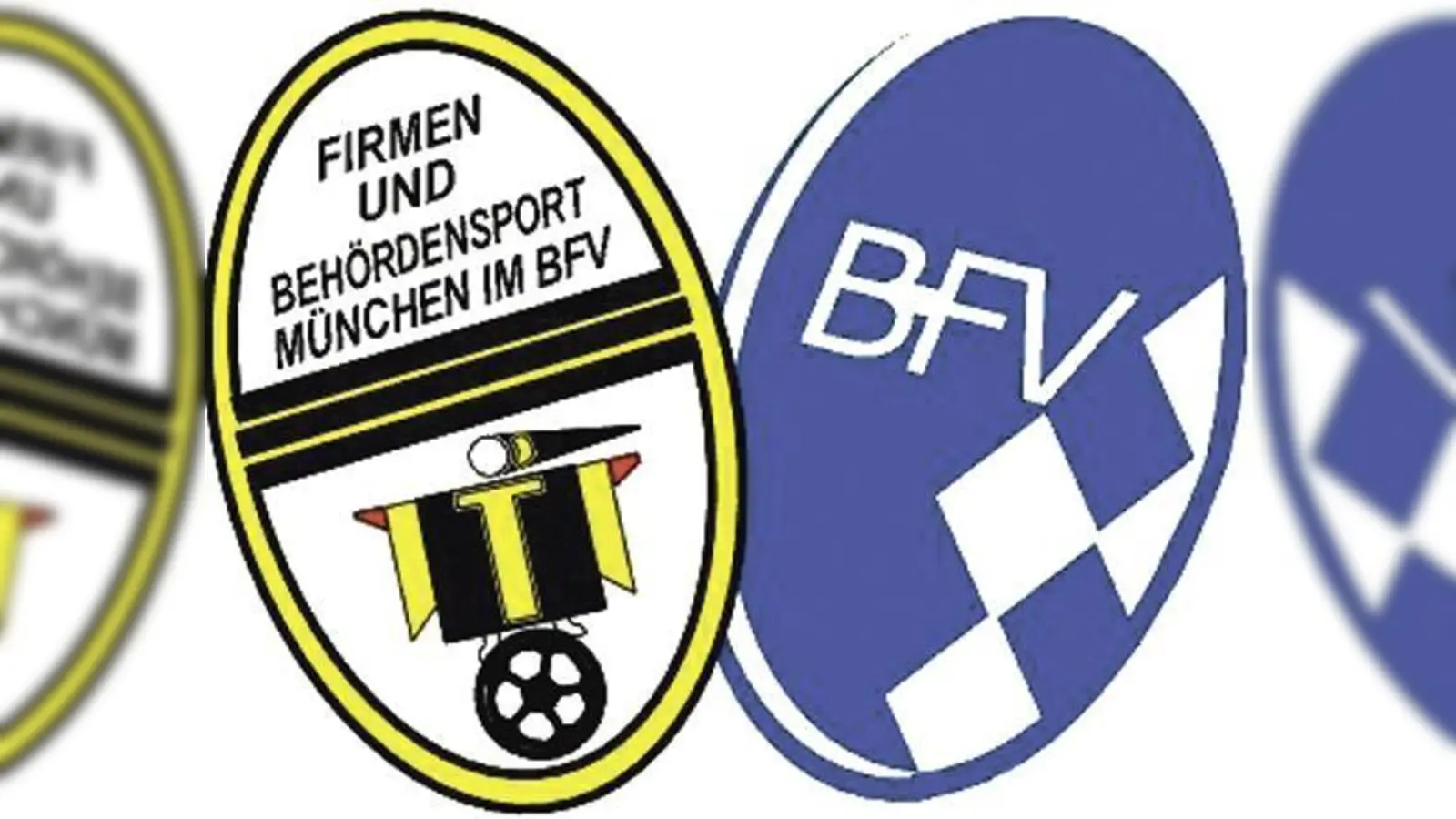 Wer freut sich am kommenden Samstag über den Pokal? Das Team der Stadtwerke München, BSG SWM, oder der Titelverteidiger SC Bayerische Landesbank?  (Foto: BFV)