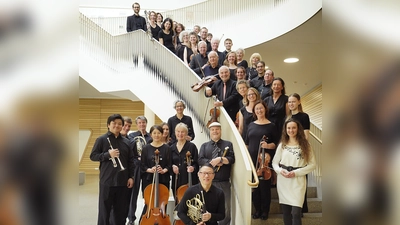 Der Orchesterverein München 1880 lädt Musikliebhaber zum Konzert ein. (Foto: Mario Simeunovic)