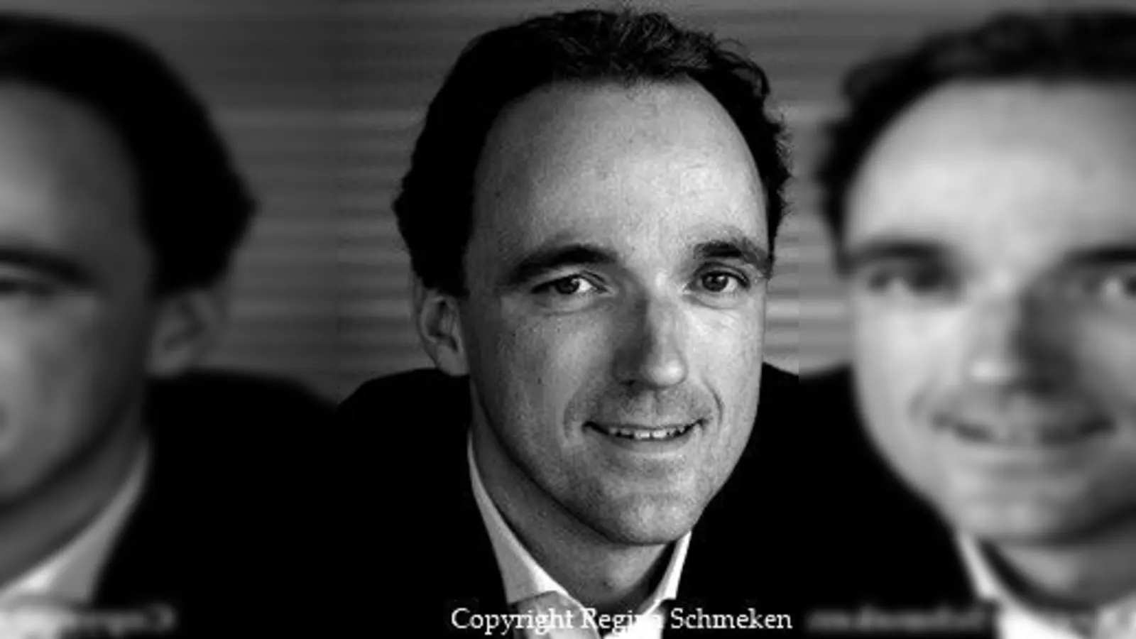 Dr. Werner Bartens präsentiert in Ismaning sein neues Buch.	 (Foto: Privat)