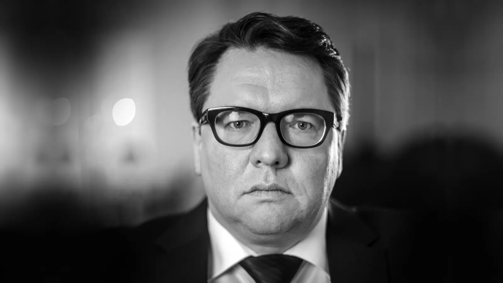Helmut Schleich. (Foto: Katharina Ziedek)