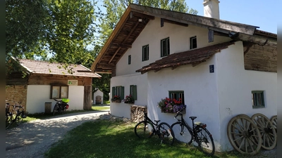 Im Bauernhausmuseum des Landkreises Erding ist der Eintritt am 17. Mai frei. (Archivbild: std)