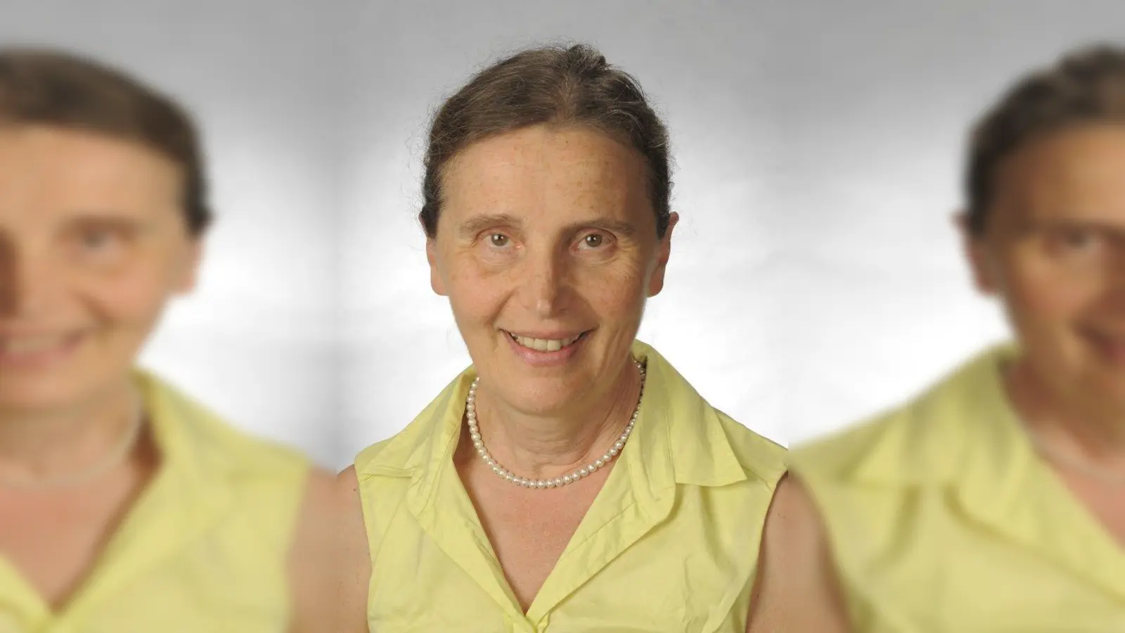 Dr. med. Claudia Levin (Foto: Levin)