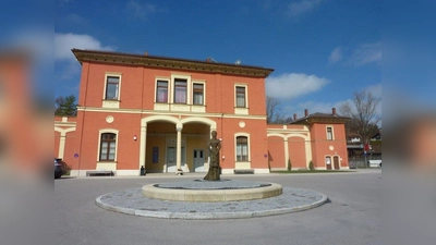 Das Kaiserin Elisabeth Museum hofft auf Eröffnung ab 1. Juni. (Foto: Hauck)