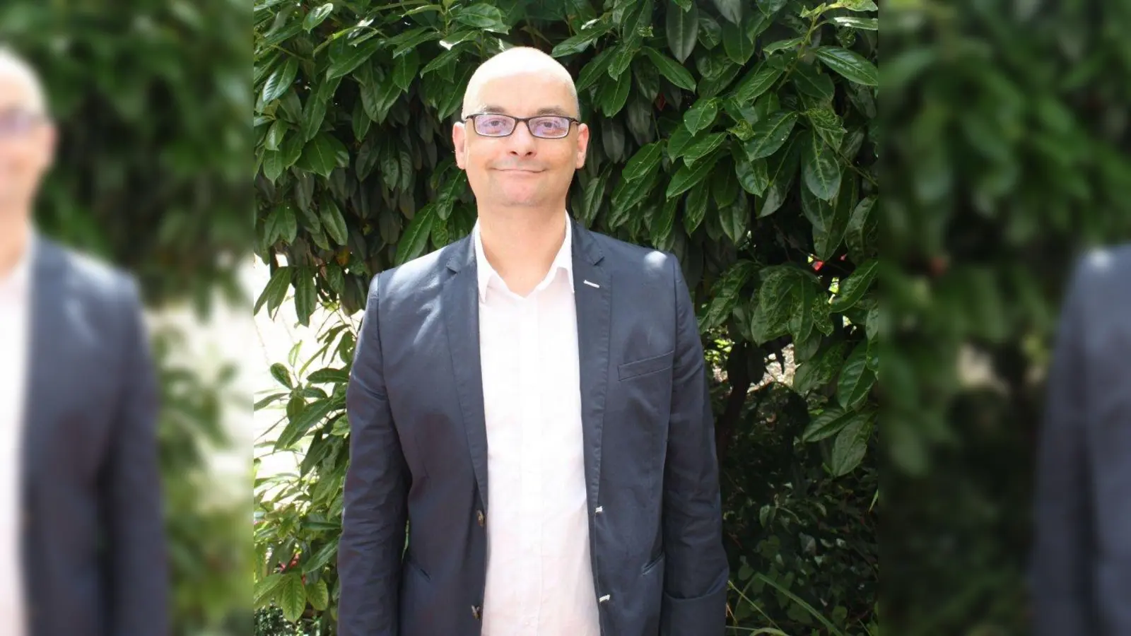 Daniel Hörsch, Mitglied der Sinus Akademie: „Jugendliche müssen sich in einer facettenreichen Vielfalt an Lebenswelten zurechtfinden.” (Foto: iab)