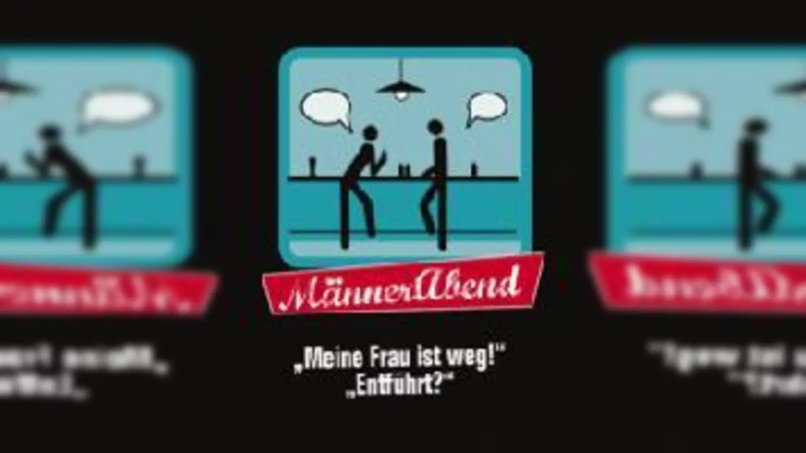 Auch Männer können hier was lernen!	 (Foto: VA)