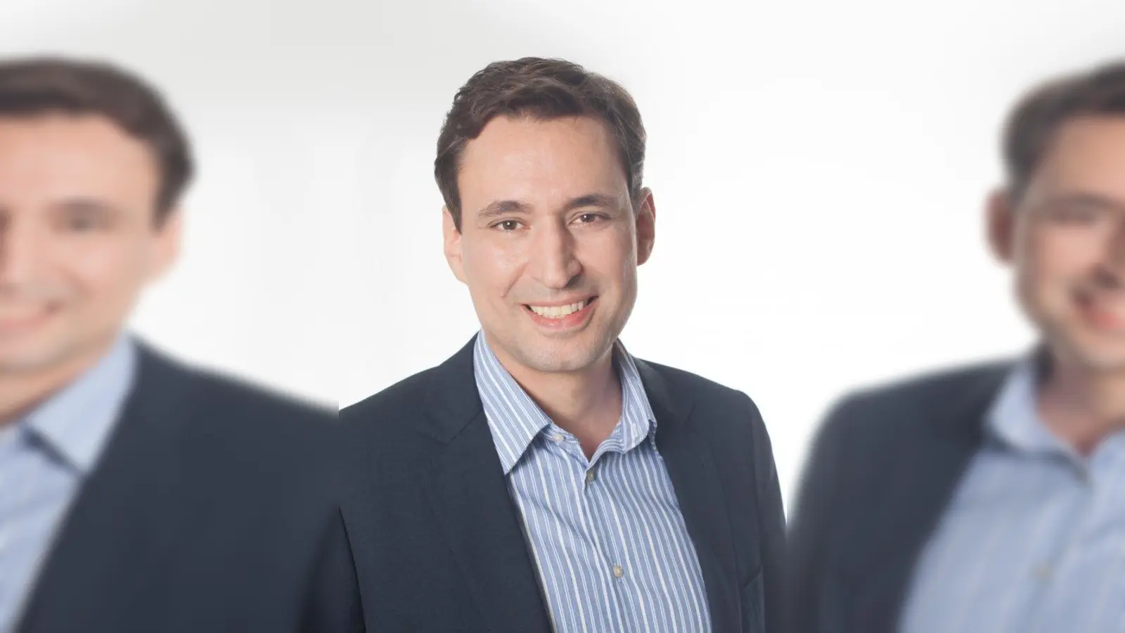 Georg Eisenreich ist seit 1999 Kreisvorsitzender der CSU München Süd und seit zehn Jahren Landtagsabgeordneter. Im Parlament ist er bildungspolitischer Sprecher der CSU-Landtagsfraktion. (Foto: pi)